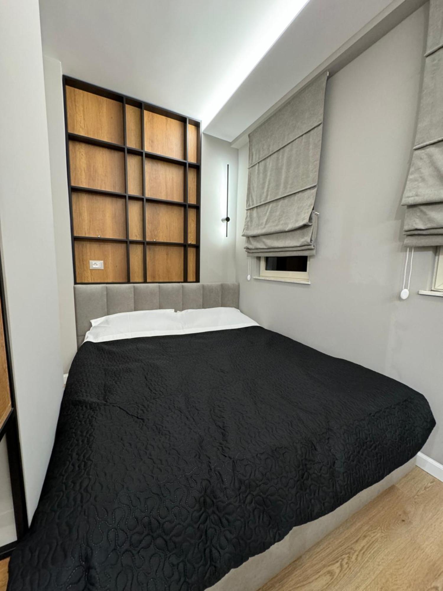 Апартаменты Brand New Apartament Тирана Экстерьер фото